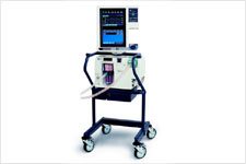  Refurbished840 VENTILATOR SYSTEM